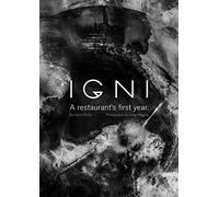 IGNI: A Restaurant's First Year