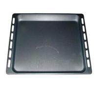 Ignis 481941838365 - Lecca per friggitrice/piastra pasticceria, 445 x 375 x 16 mm