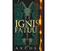 Ignis Fatuus