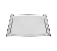 IGNIS - PIASTRA PATTIZZERIA 44,5x37,5x1,6 CM PER FORNO IGNIS