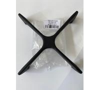 IGNIS WHIRLPOOL griglia in ghisa smaltata opaca completa di gommini