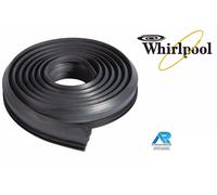 IGNIS WHIRLPOOL - GUARNIZIONE PORTA LAVASTOVIGLIE - ORIGINALE - 481246668564