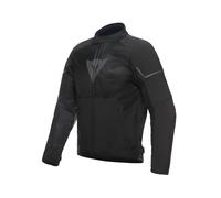 Giacca moto estiva Dainese Ignite Air Tex Nero Nero Gray Reflex 58