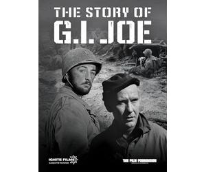 Ignite Films I Forzati Della Gloria Blu-ray Restaurato HD