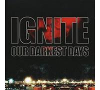 Ignite Our Darkest Days (CD) Album