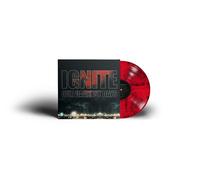 Ignite Our Darkest Days (Red/Black Marbled LP) (Vinyl LP)