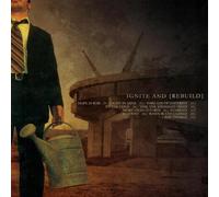 Ignite & Rebuild by LIFE IN YOUR WAY (2005-06-07)