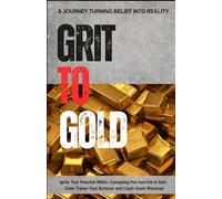 Ignite Your Potential Within- Canvassing Pros from Grit to Gold-The Blueprint