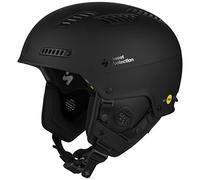 Igniter 2Vi Mips Helmet dirt black (DTBLK) L-XL