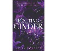 Igniting Cinder: Eine Pikante Neuinterpretation Von Cinderella