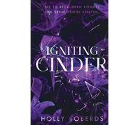 Igniting Cinder: eine Pikante Neuinterpretation Von Cinderella