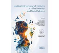 Igniting entrepreneurial ventures in the humanities and social sciences
