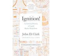 John Drury Clark Ignition (Tascabile)