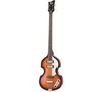 Ignition Beatles Bass CA SB Cavern Modell Sunburst