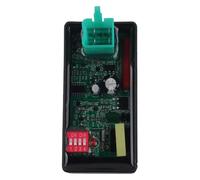 Ignition Box Igniter 4 Pin Dual DC Box DIP Switch, TC100 | for Active Wave 110, for ATV 150, for Bike, for Go Kart, for motorcycle, for DC, for DIP Switch