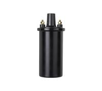 Ignition Coil 1PC Replaces 12337166 19017132 for GMC 100 1955-1959 for GMC 100-22 1955 for GMC 1000 Series 1960-1965 for GMC 150 1955-1959 for GMC 150-22 1955