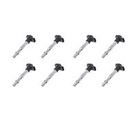 Ignition Coil 8PC Replaces 06F905115A 06F905115B for Audi RS4 4.2L 2007 2008