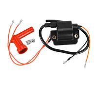 Ignition Coil Assembly Fit For Yamaha Outboard 115 150 175 200 220 225HP Use