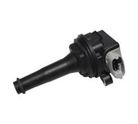 Ignition Coil Bobina Accensione 1 Pezzo Per Volvo C30 C70 S40 Per S60 S80 V40 V50 Per V60 V70 Per XC60 L5-2.4L 2.5L 30713417 6M5G12029AA 0221604010 UF517 Bobina Accensione
