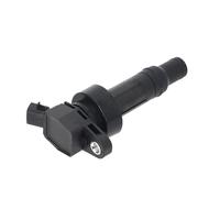 Ignition Coil Bobina Accensione 27301-2B100 UF636 Per Hyundai Per Accent Per Veloster Per I20 Per I30 Per Kia Per Rio Per Soul Per Rio5 1.6L L4 2012-2020 273012B010 Bobina Accensione(1 pz)