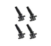 Ignition Coil Bobina Accensione 4 Pezzi 4M5G12A366BC Per MAZDA 3 Per Berlina (BK) 2.0 Per TRIBUTE (EP) 2.3 Per Trazione Integrale (EP3W) 2003 04 05 06 07 08 2009 Bobina Accensione