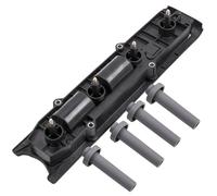 IGNITION COIL BOBINA ACCENSIONE for OPEL ASTRA G VECTRA B VECTRA C 1208026