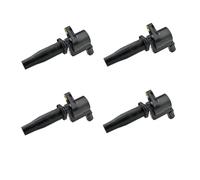 Ignition Coil Bobina Accensione Per Ford Per Focus Per Berlina Per Mondeo Per Transit Per Transit Per ESCAPE Per FIESTA Per FOCUS Per TRANSIT 4M5G12A366BC Bobina Accensione