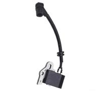 Ignition Coil for B26 T26 Trimmer Replace 585565501 | Fits B26, T26 models, replaces part 585565501, ensures reliable spark, easy installation