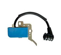 Ignition Coil For CS300 CS301 CS303 CS303T CS305 CS306 CS320 CS340 Chainsaw Models A411000150 Improved Engine Efficiency Engine Igniters