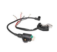 Ignition Coil Magneto Stator CDI fit for YAMAHA GENERATOR ENGINE ET950 ET650