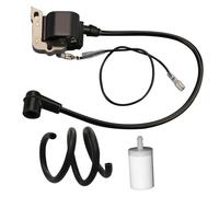 Ignition Coil Module Fit for Husqvarna 50 51 55 K650 K850 K1200 K1250 Use