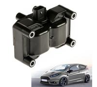 Ignition Coil Pack 0221503485 Per Ford Fiesta Mk6 Mk7 2005-2017 1.25 1.4 1.6 H7