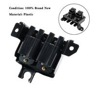 Ignition Coil Pack 3-Pin BP4W1810XB Per Mazda MX-5 1.8 MK2 MX5 1998-2000 A7