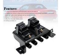 Ignition Coil Pack 3-Pin BP4W1810XB Per Mazda MX-5 1.8 MK2 MX5 1998-2000 Y1