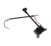 Ignition Coil Pack for per hyundai HYMT5200X HYBC5200X Ignition | Fits HYMT5200X, HYBC5200X, ensures stable spark, metal build, direct replace