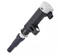 Ignition Coil Replacement Auto Parts for Clio for Grandtour 2008 2009 2010 2011 2012 2013 2014 2015 1PC Automotive Ignition Coil Packs Car Engine Igntion Coil 7700107177 22448-00QAA
