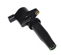 Ignition Coil Replacement Car Ignition Coil for Volvo for C30 S40 V50 2006 2007 2008 2009 2010 2011 2012 for V70 S80 2008 2009 2010 2011 1pcs Car Ignition Coil 4M5Z12029B