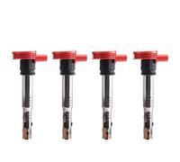 Ignition Coil Replacement Car Ignition Heating Systems for A1 A3 A4 A6 A5 A8 Car Spark Plugs Coil Packs 06E905115G