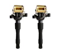 Ignition Coil Replacement Car Ignition Heating Systems for BMW for E31 E34 E36 E38 E39 E46 E52 E60 E61 E65 E83 E85 Car Spark Plugs Coil Packs 12131703227
