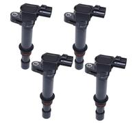 Ignition Coil Replacement Car Ignition Heating Systems for Mitsubishi for Raider 2006-2008 for Raider 2006-2007 Car Spark Plugs Coil Packs 56028138AF