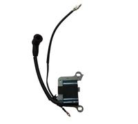 Ignition Coil Replacement for 1E48F 48F 63cc Engine | Magneto Spark Coil, Brush Cutter Grass Trimmer Part, Lawn Mower Garden Tool Accessory,