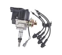 Ignition Distributor 19030-UB010 19030-78154-71 for Toyota Forklift 4Y Engine 5, 6, 7 Series