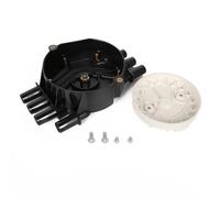 Ignition Distributore Per Chevrolet Serie 1996-2005 1997-2007Kit calotta e rotore distributore di accensione Distributore