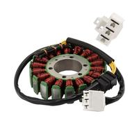 Ignition Generator Engine Per CBR 600 F 2001 2002 2003 2004 2005 2006 CBR600F SPECIAL EDITION 2001-2002 Bobina Statore Magneto Generatore