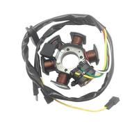 Ignition Generator Engine Per DT50 TZR 50 Bobina Di Accensione E Carica Generatore Scooter Da Per Corsa Ciclomotore DC AM6 CC Statore Volano Magnete