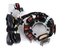 Ignition Generator Engine Per TTR125 TTR 125 TTR125-ER/ES/ET/EV/EW/EX/EY/LER/LES/LET/LEV/LEW/LEX/LEY/LEA/LEB/LED/E/L/L Bobina Statore