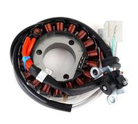 Ignition Generator Engine Per YB125 YB125SPD 2008 / YBR125ED 51D 2012 3D9-H1410-12 Bobina Statore Per Motocicletta