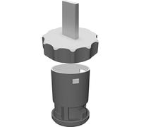 Ignition Housing for Sur-Ron Electric Bike Keyless Replacement with Tool Key