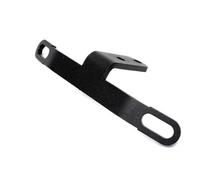 Ignition Key Relocation And Coil Mounting Bracket Compatible With Sportster Iron 883 1200XL Super Low Custom Motorcycles 2007-2022 Models