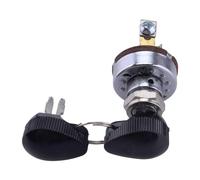 Ignition Key Switch 180681M93 fit for Massey Ferguson Tractor TO20 TO30 TO35 50